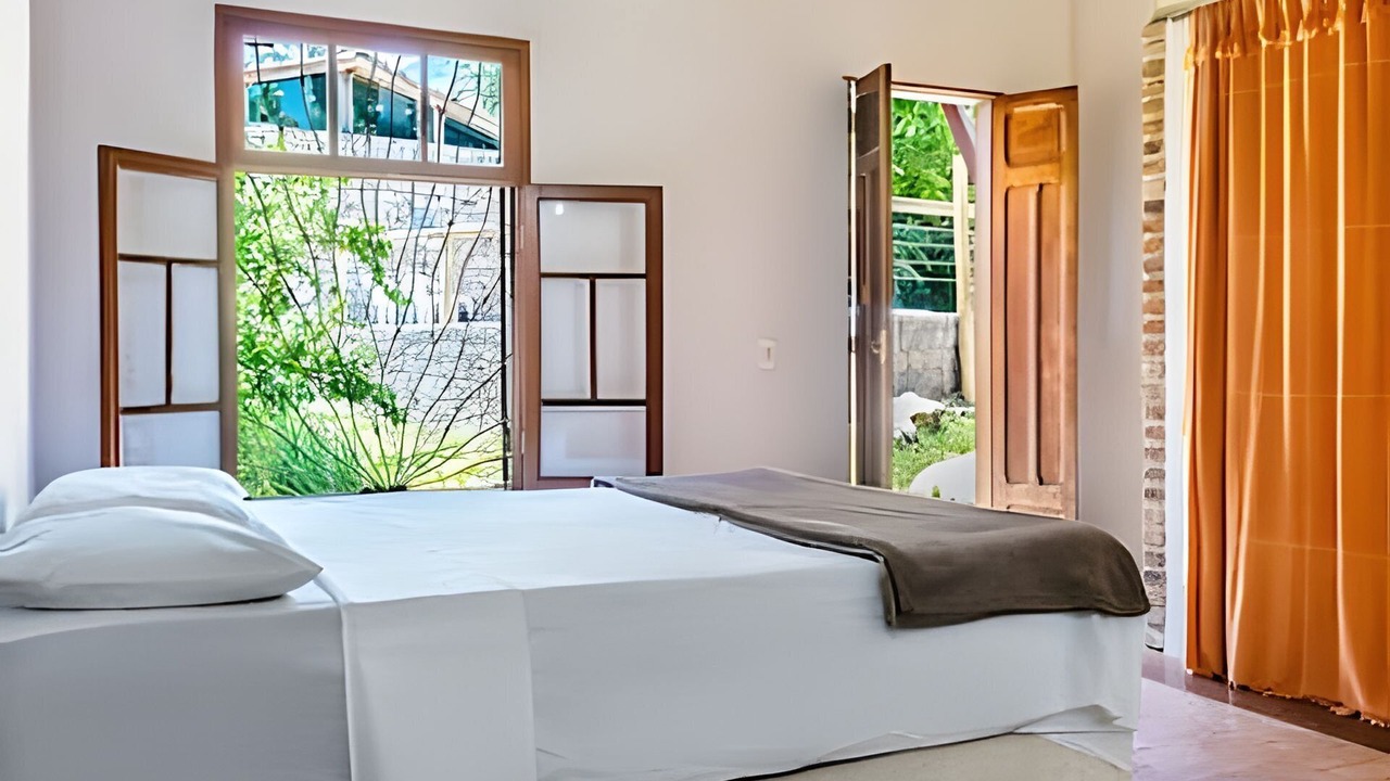 Photo of Bedroom in Feiticeira