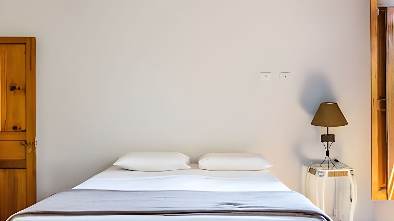Photo of Bedroom in Feiticeira