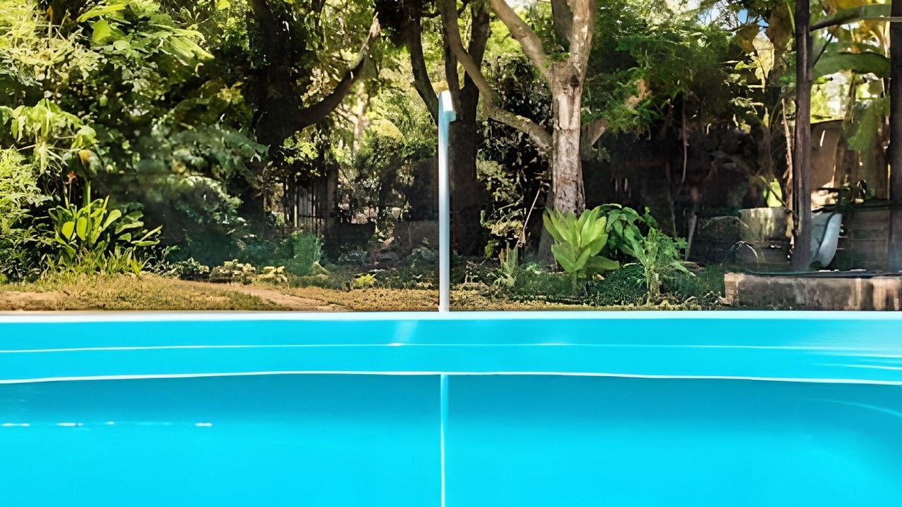Photo of Outdoor in Feiticeira