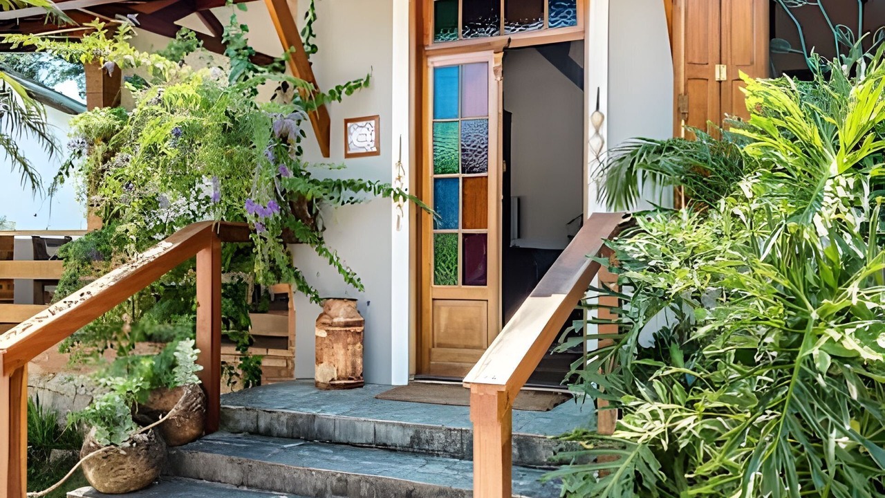 Photo of Outdoor in Feiticeira