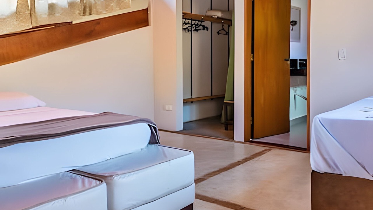 Photo of Bedroom in Feiticeira