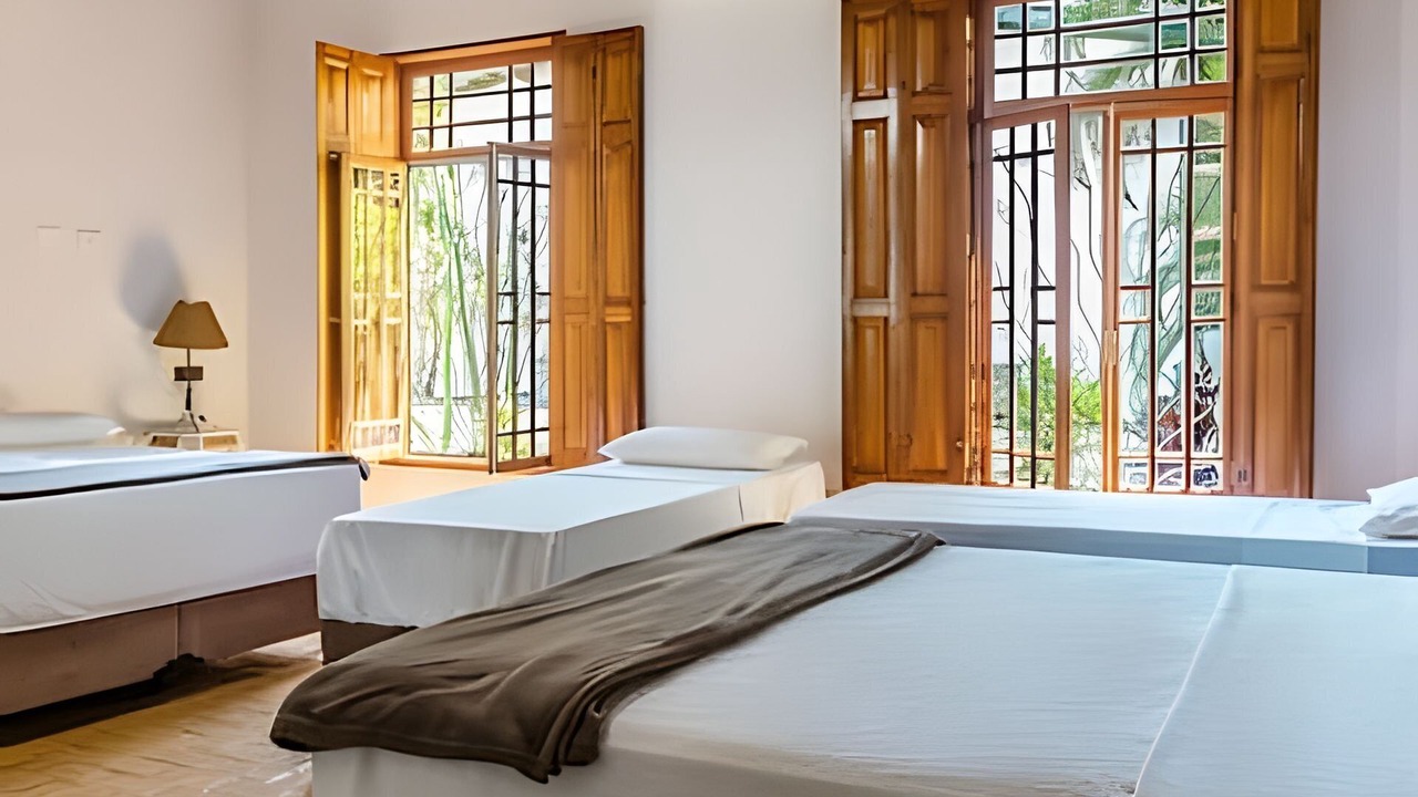 Photo of Bedroom in Feiticeira