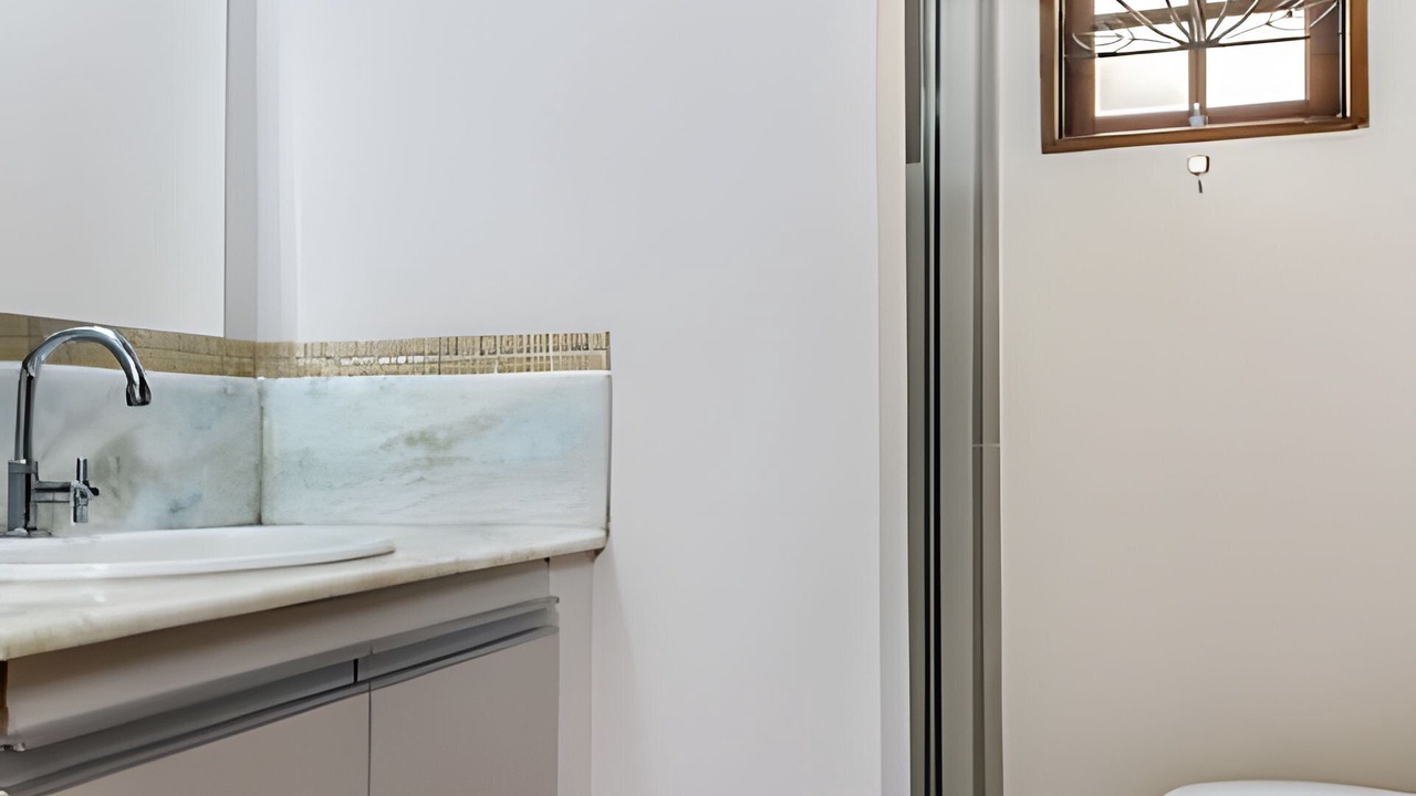 Photo of Bathroom in Feiticeira