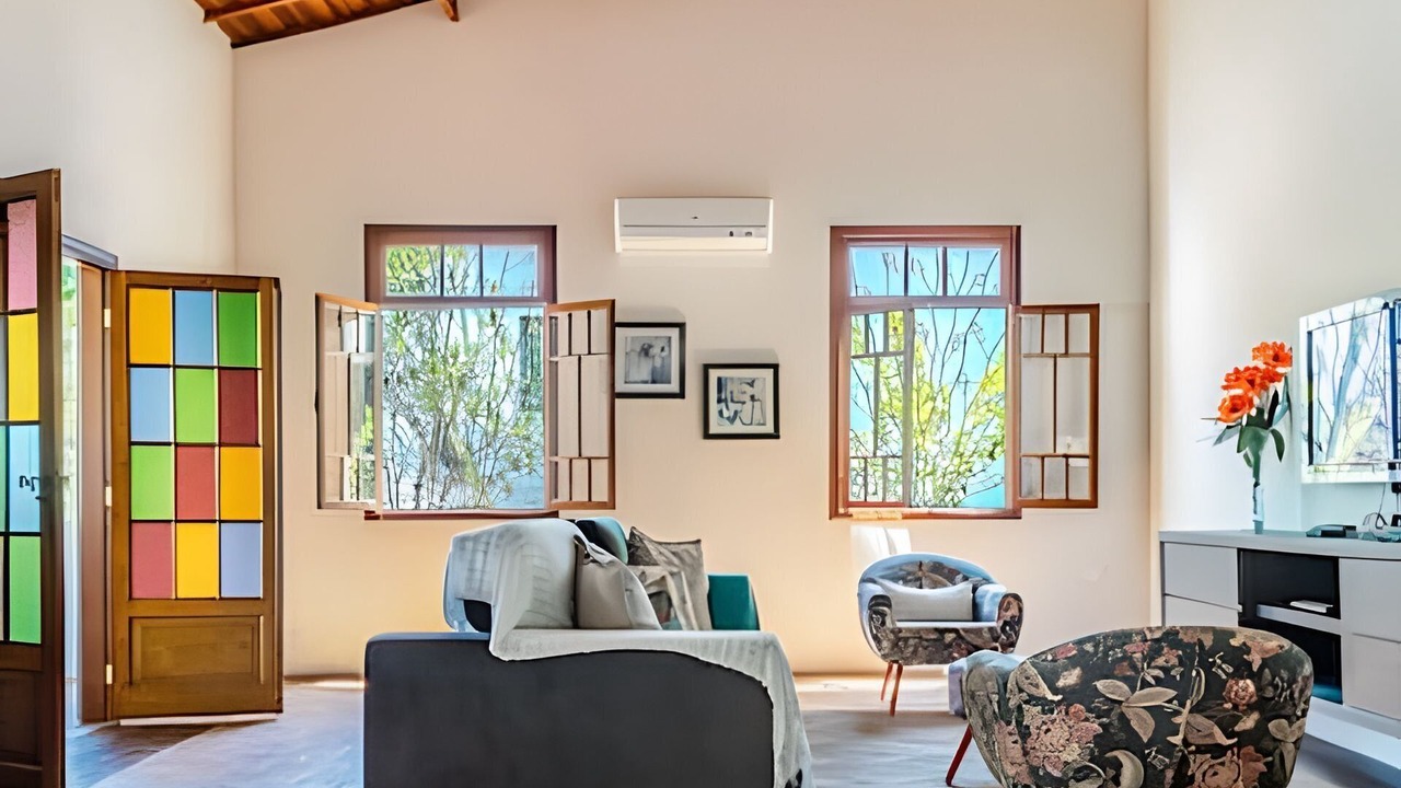 Photo of Livingroom in Feiticeira