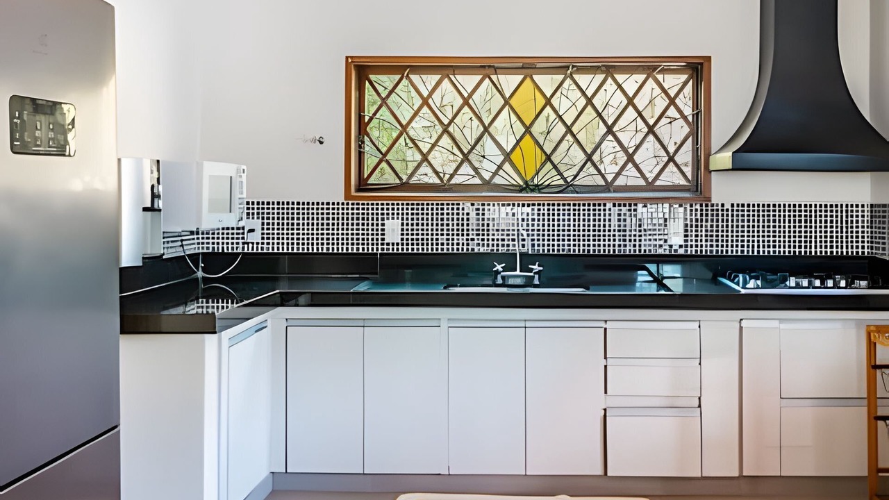 Photo of Kitchen in Feiticeira