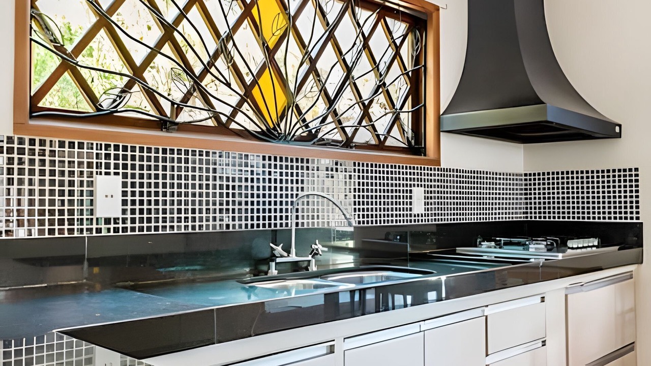 Photo of Kitchen in Feiticeira