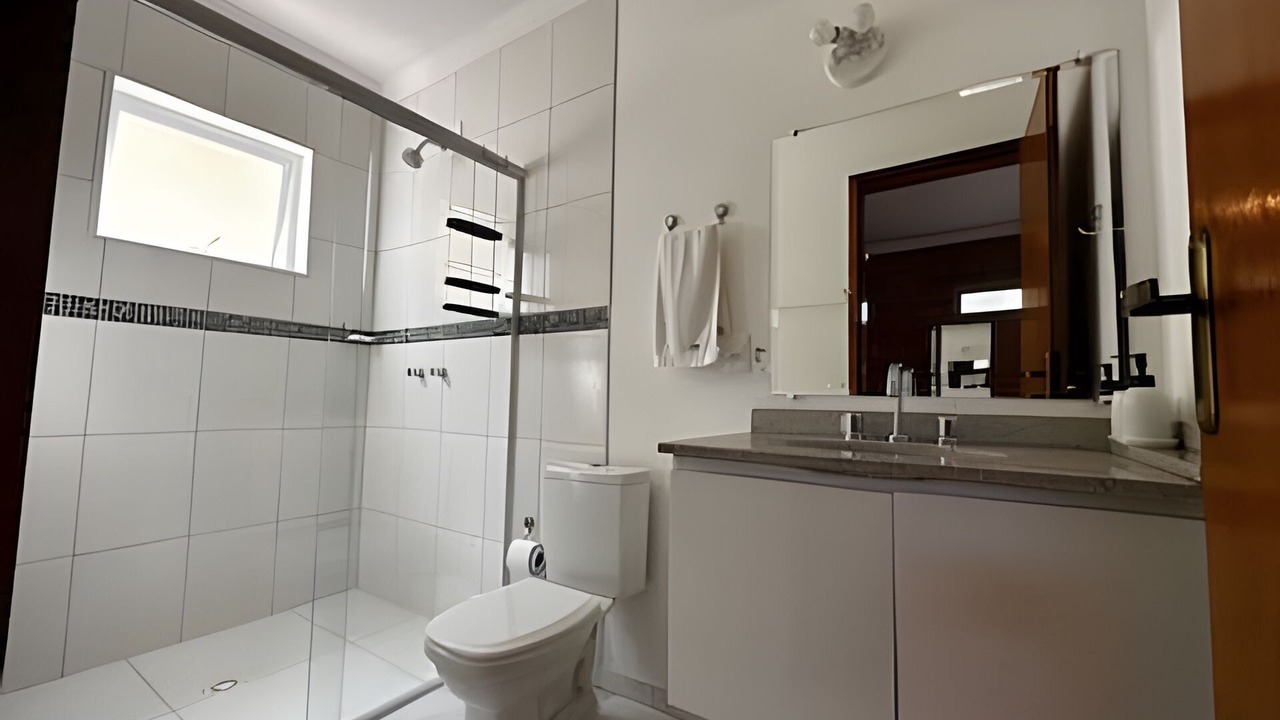 Photo of Bathroom in Jaguaribe