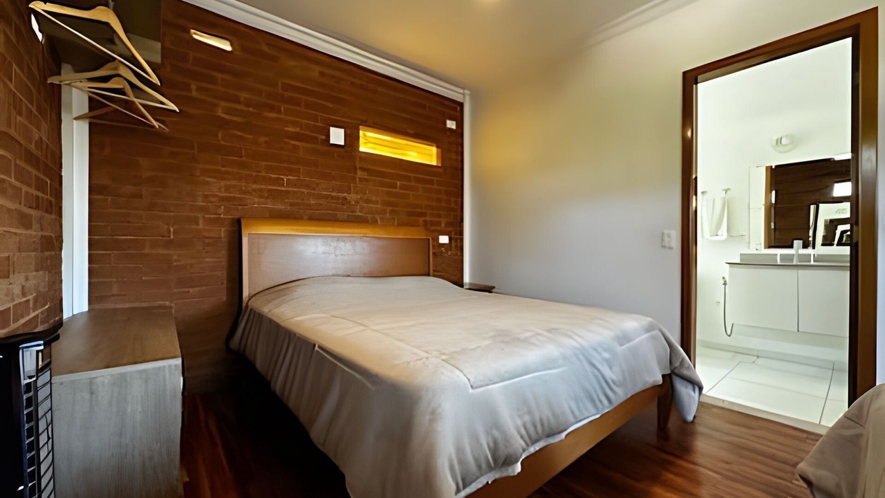 Photo of Bedroom in Jaguaribe