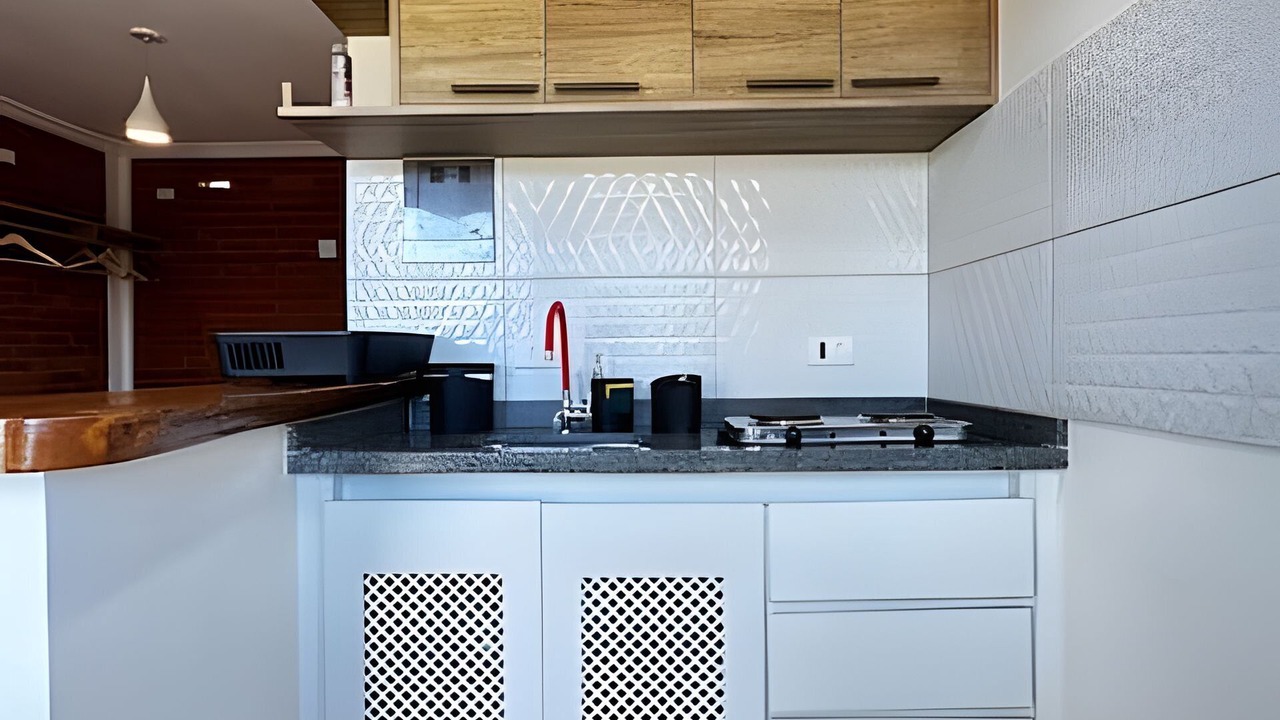 Photo of Kitchen in Jaguaribe