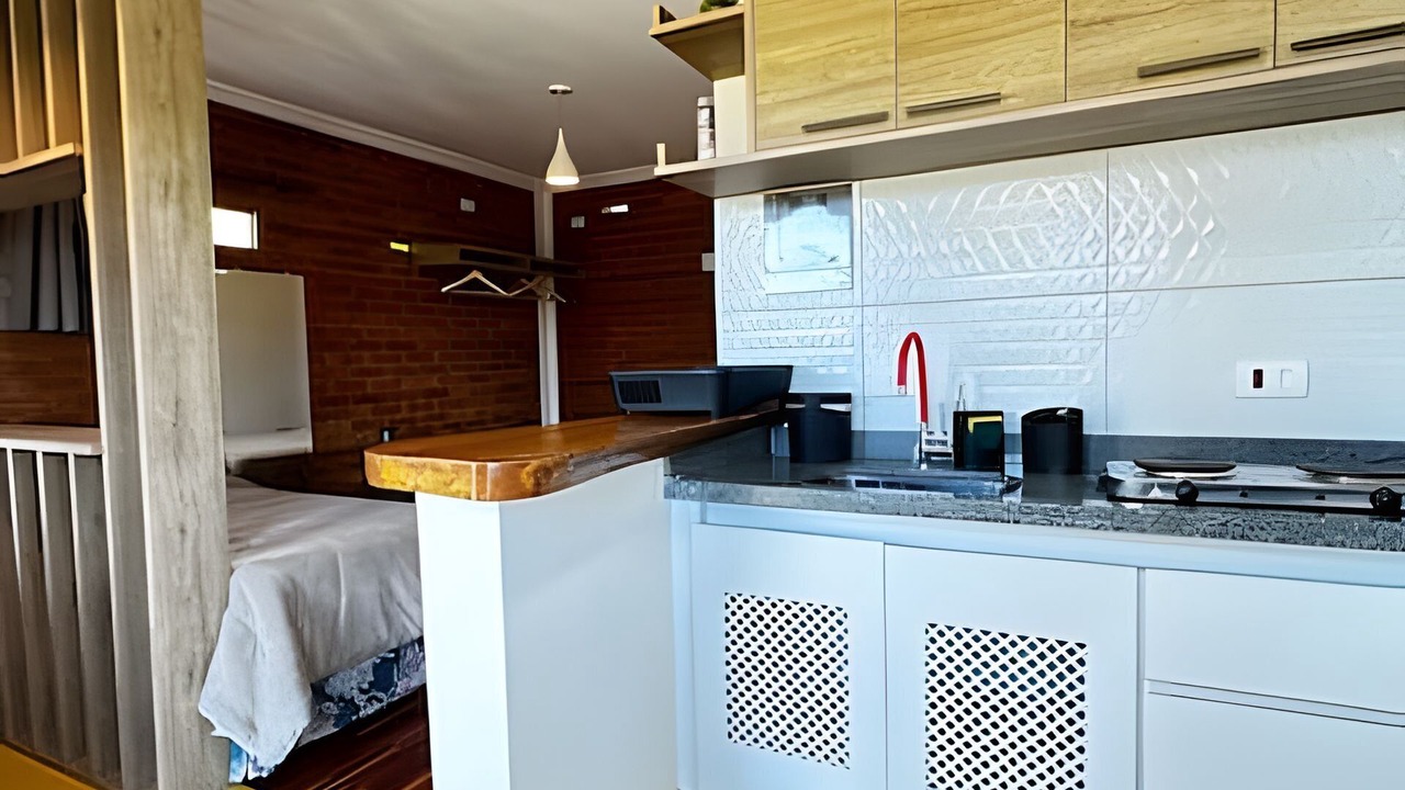 Photo of Kitchen in Jaguaribe