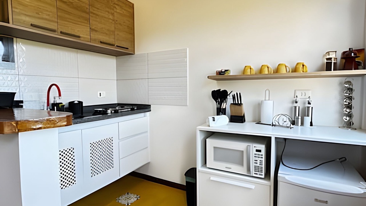Photo of Kitchen in Jaguaribe