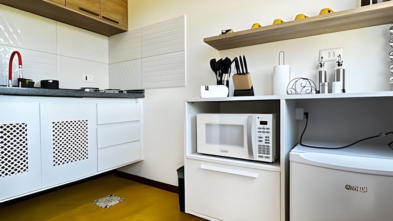 Photo of Kitchen in Jaguaribe