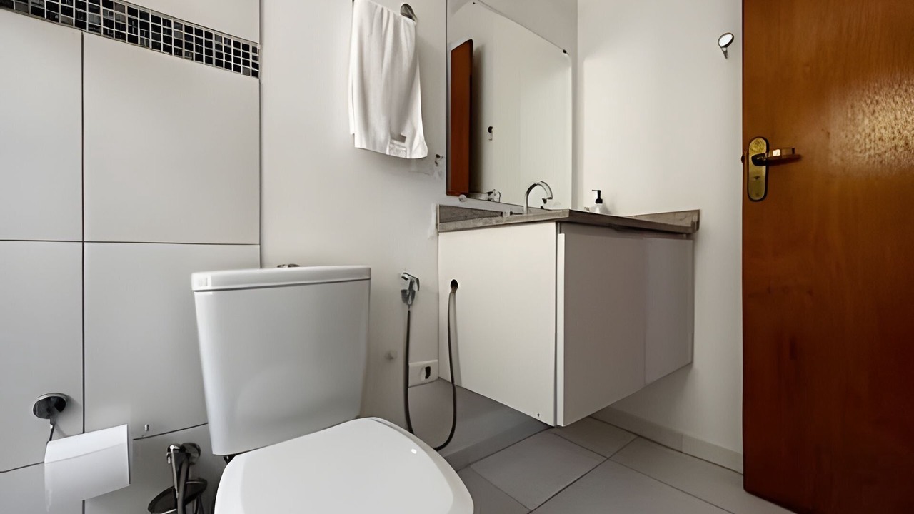 Photo of Bathroom in Jaguaribe