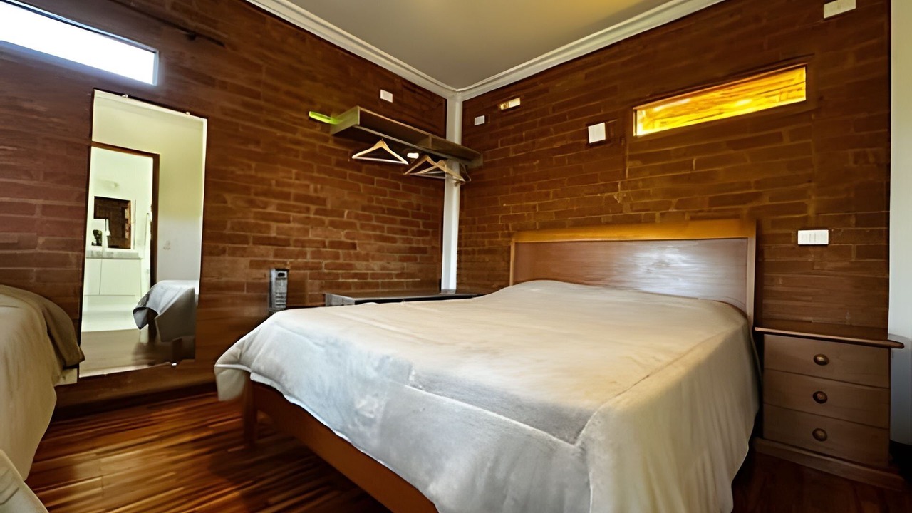 Photo of Bedroom in Jaguaribe