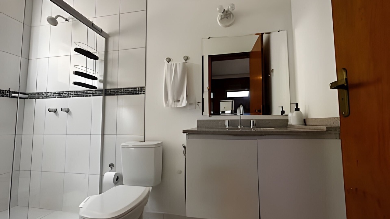 Photo of Bathroom in Jaguaribe