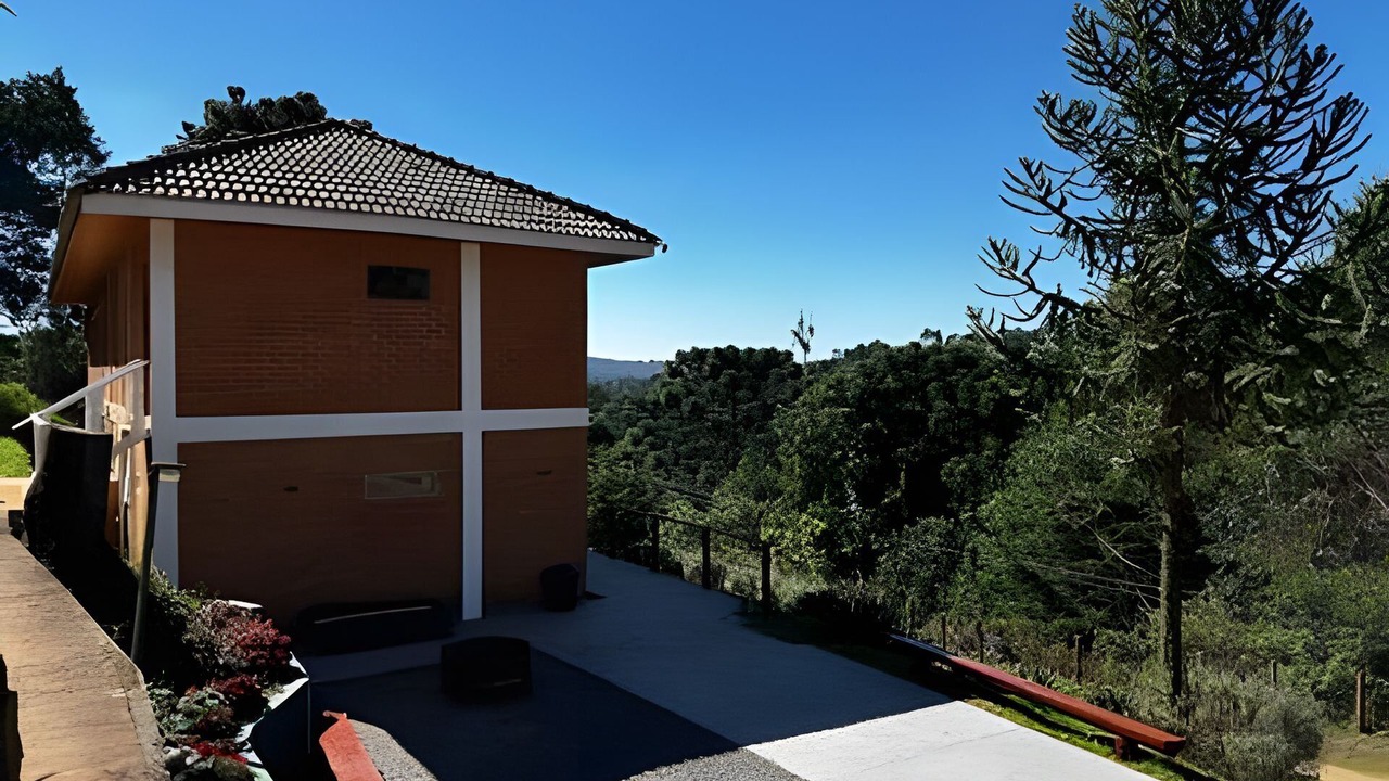 Photo of Outdoor in Jaguaribe