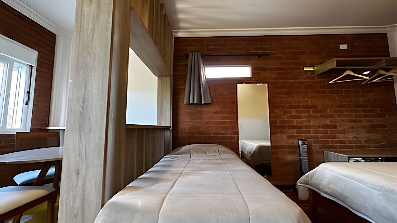 Photo of Bedroom in Jaguaribe