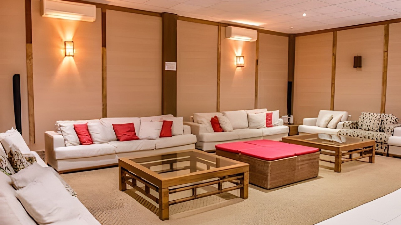 Photo of Livingroom in Veloso