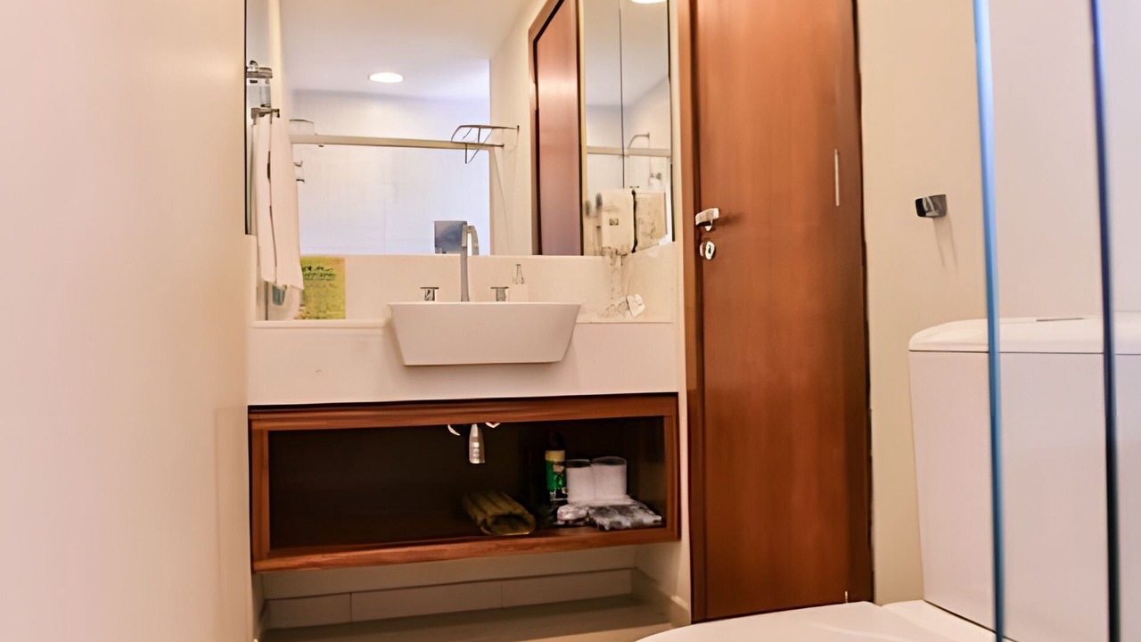 Photo of Bathroom in Veloso