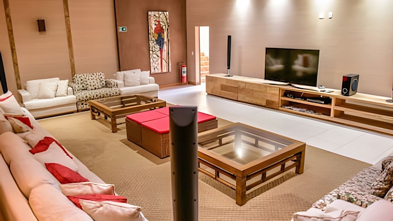Photo of Livingroom in Veloso
