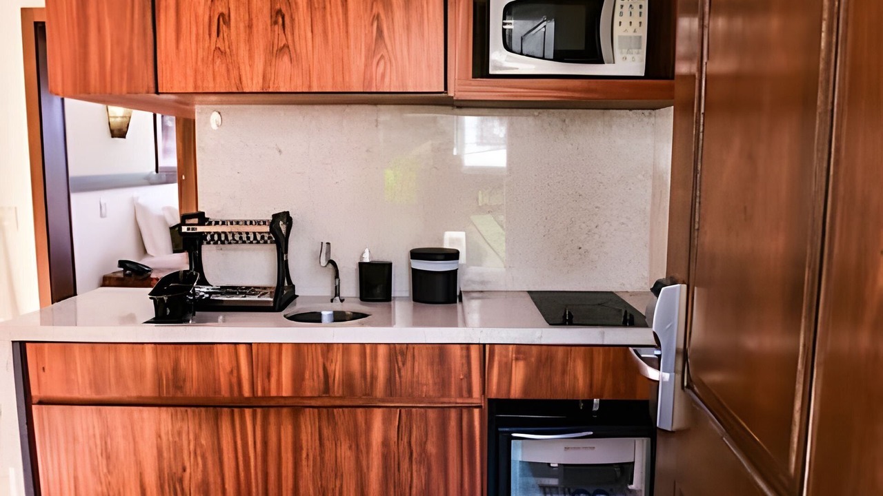 Photo of Kitchen in Veloso