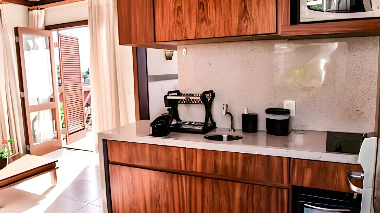 Photo of Kitchen in Veloso