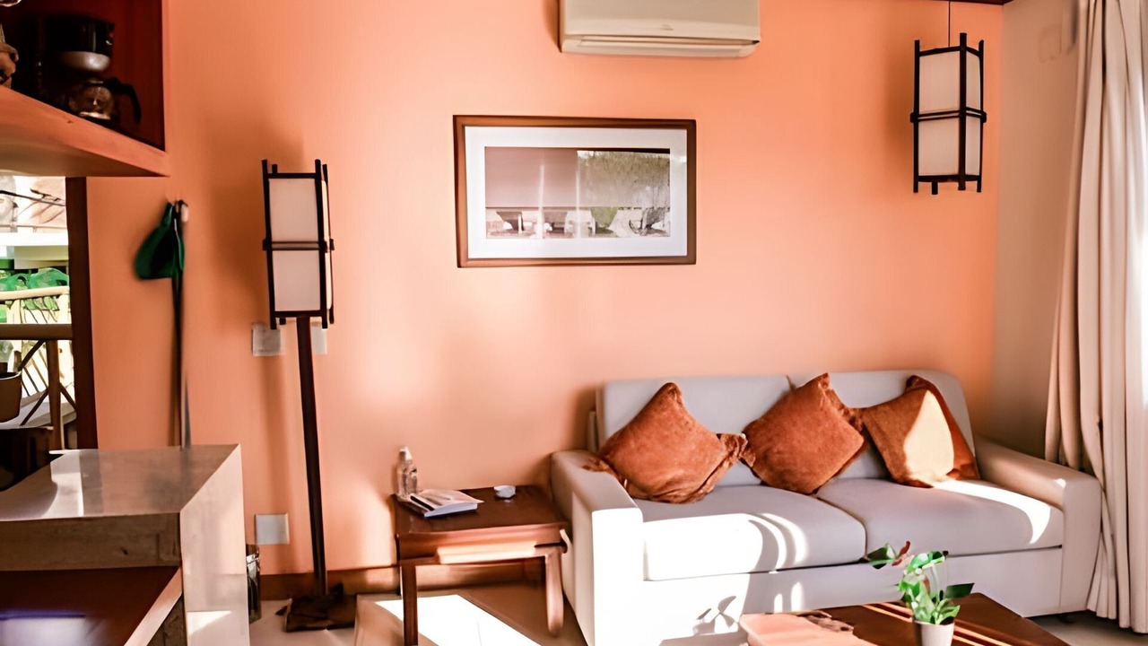 Photo of Livingroom in Veloso