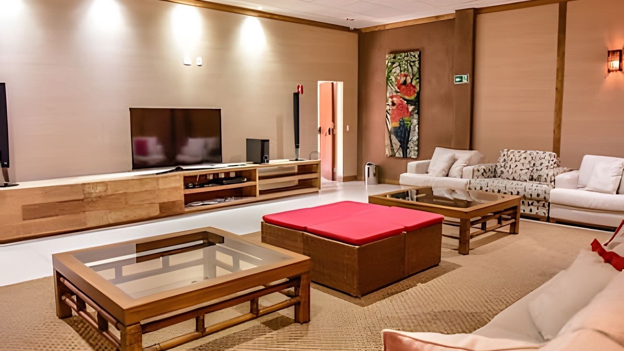 Photo of Livingroom in Veloso