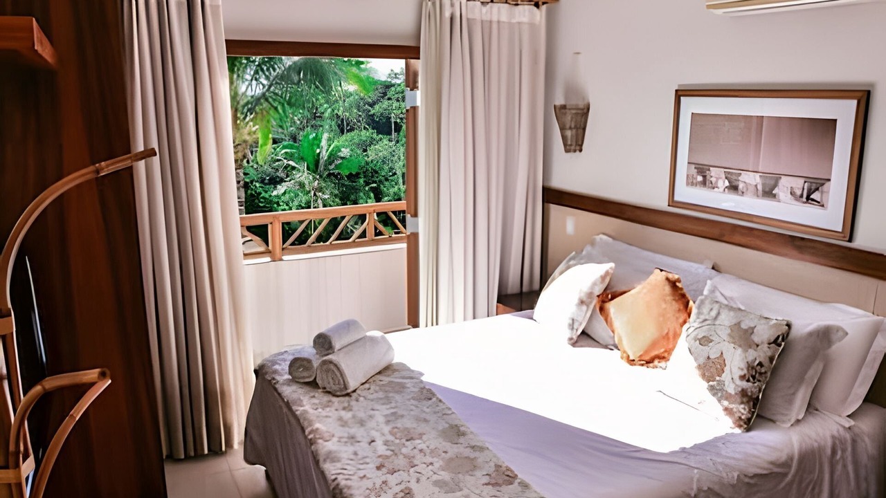 Photo of Bedroom in Veloso