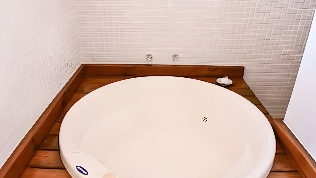 Photo of Bathroom in Veloso