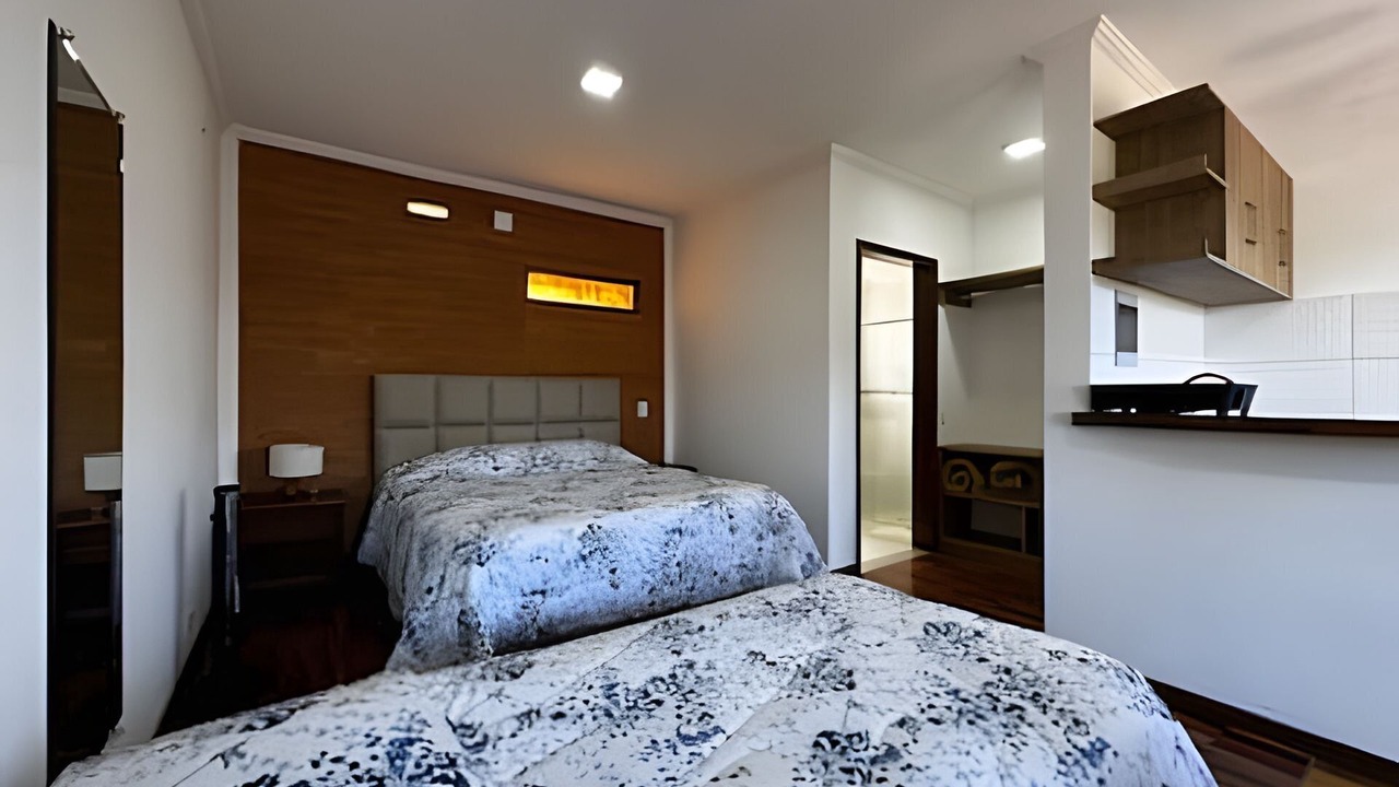 Photo of Bedroom in Jaguaribe