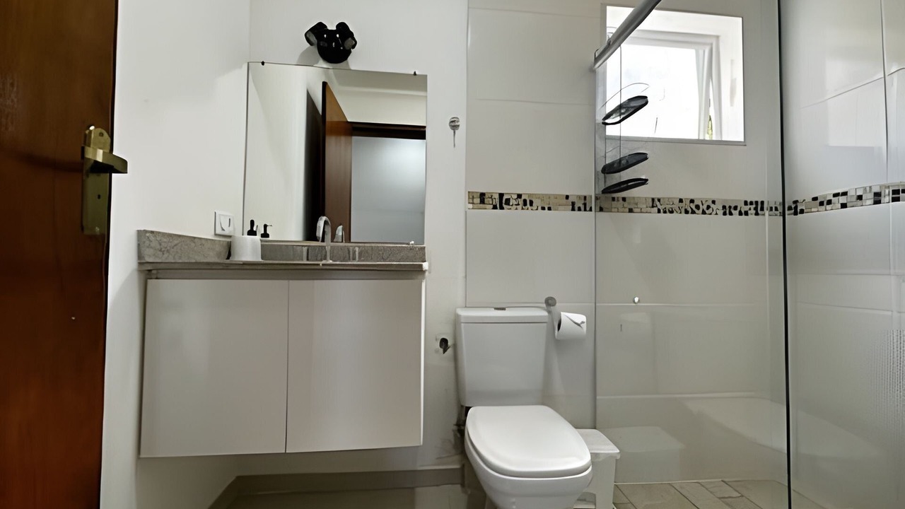 Photo of Bathroom in Jaguaribe