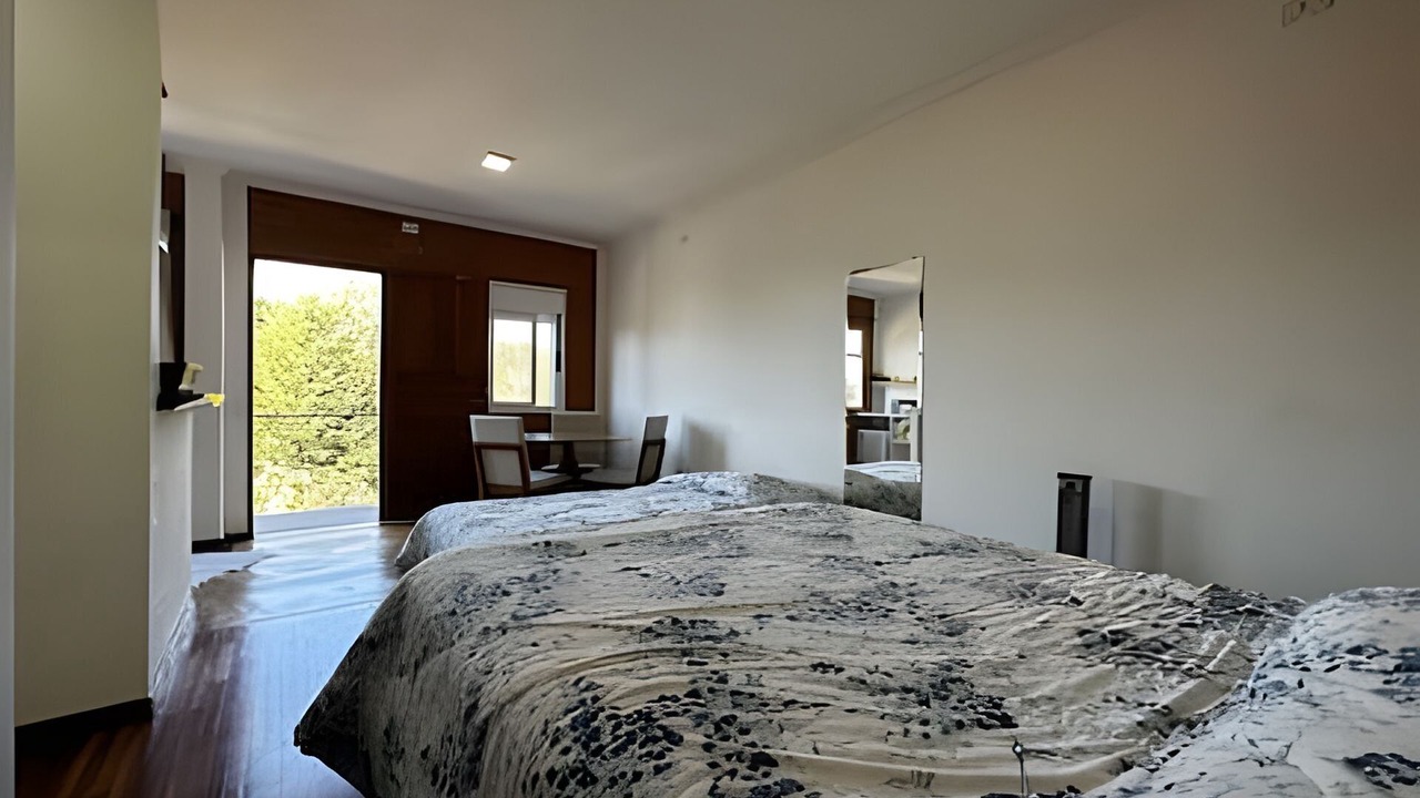 Photo of Bedroom in Jaguaribe