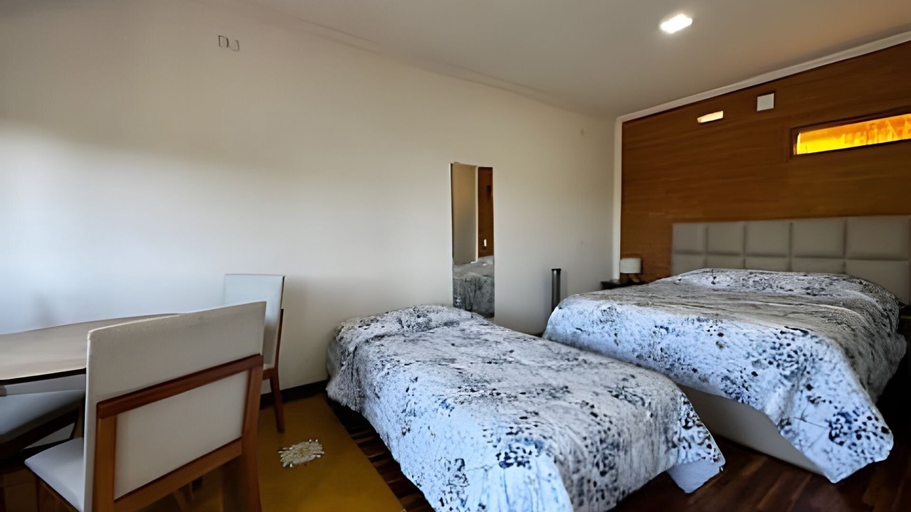 Photo of Bedroom in Jaguaribe