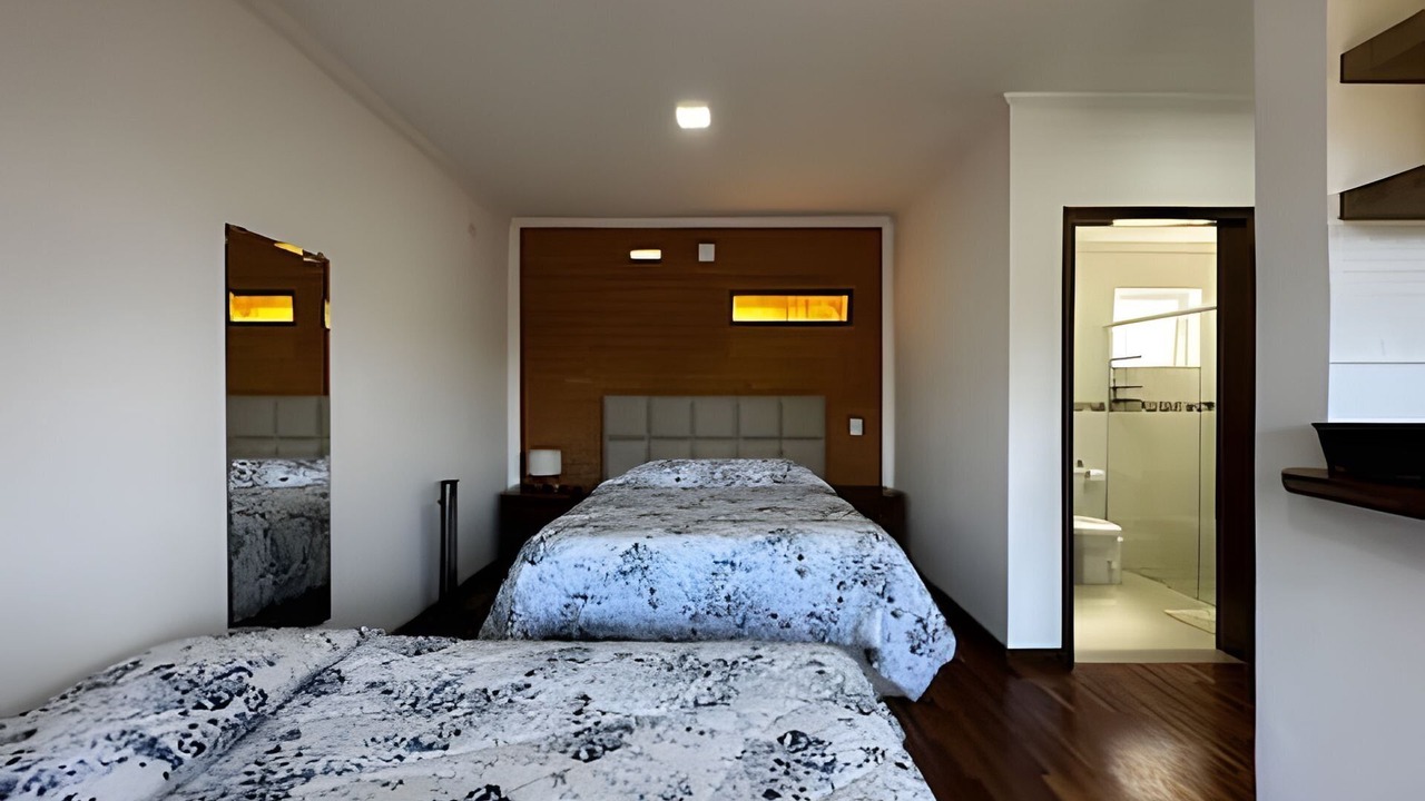 Photo of Bedroom in Jaguaribe