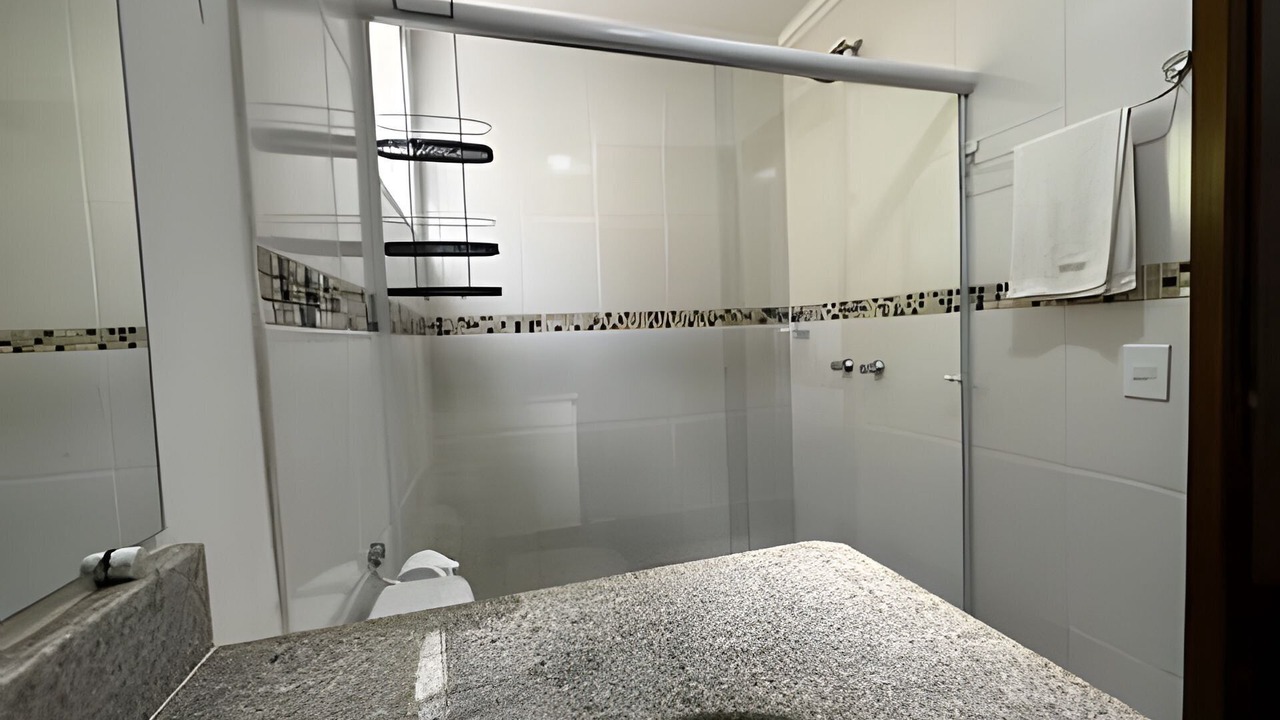 Photo of Bathroom in Jaguaribe