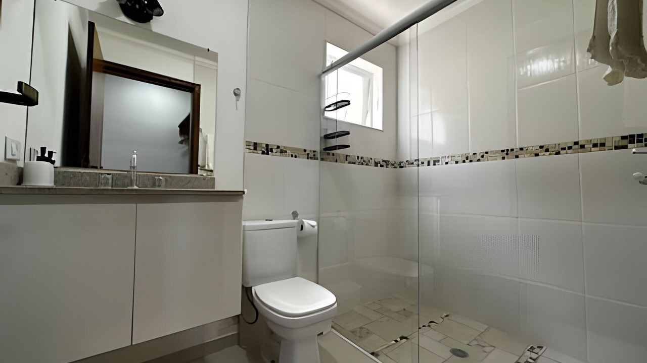 Photo of Bathroom in Jaguaribe