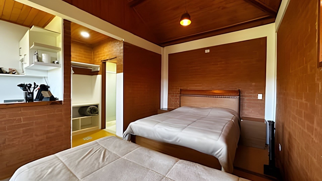 Photo of Bedroom in Jaguaribe