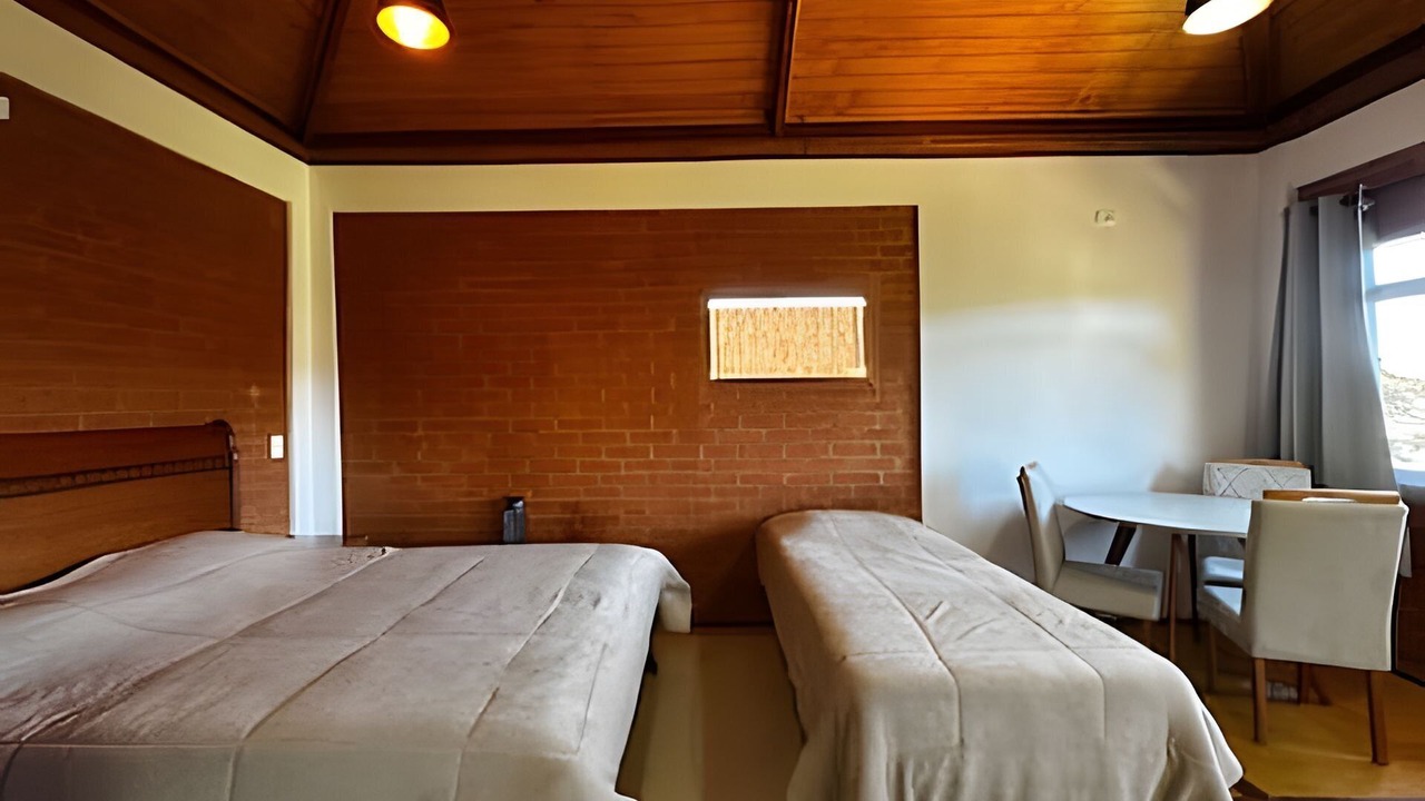 Photo of Bedroom in Jaguaribe