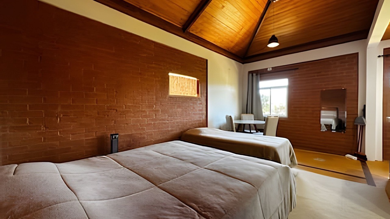 Photo of Bedroom in Jaguaribe