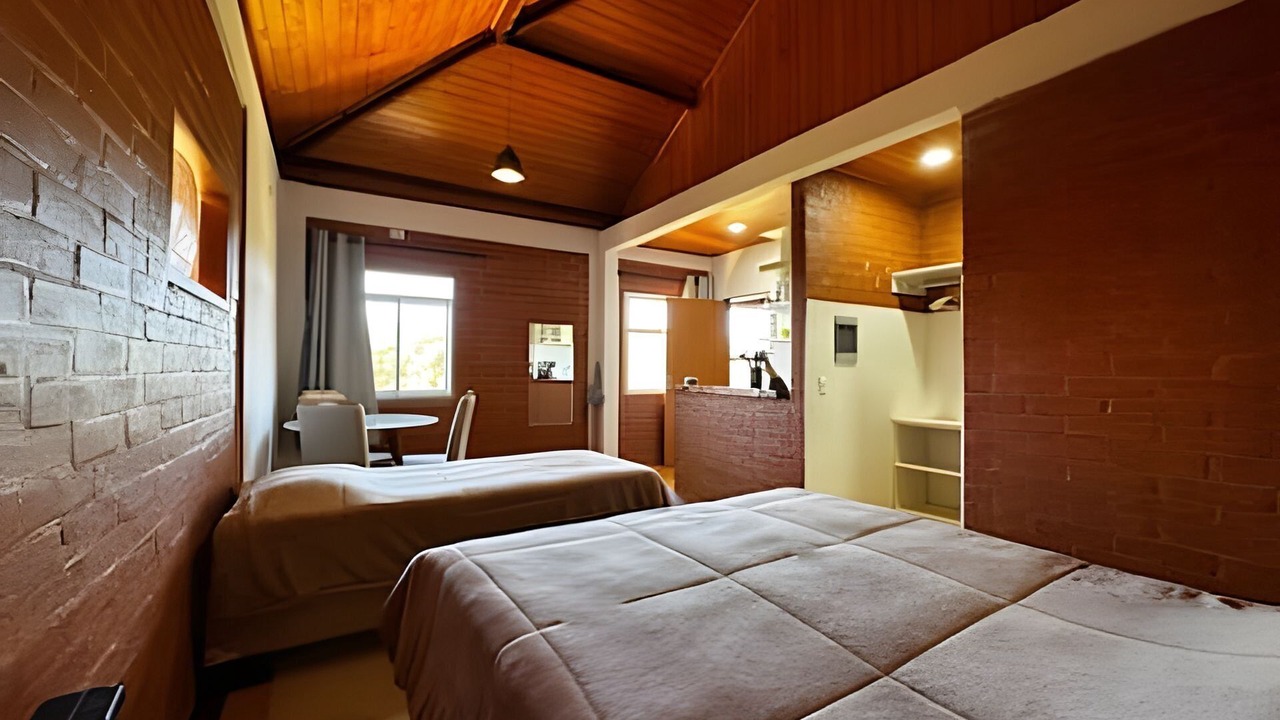 Photo of Bedroom in Jaguaribe