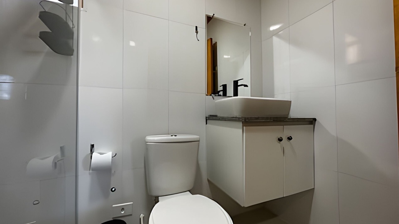 Photo of Bathroom in Jaguaribe