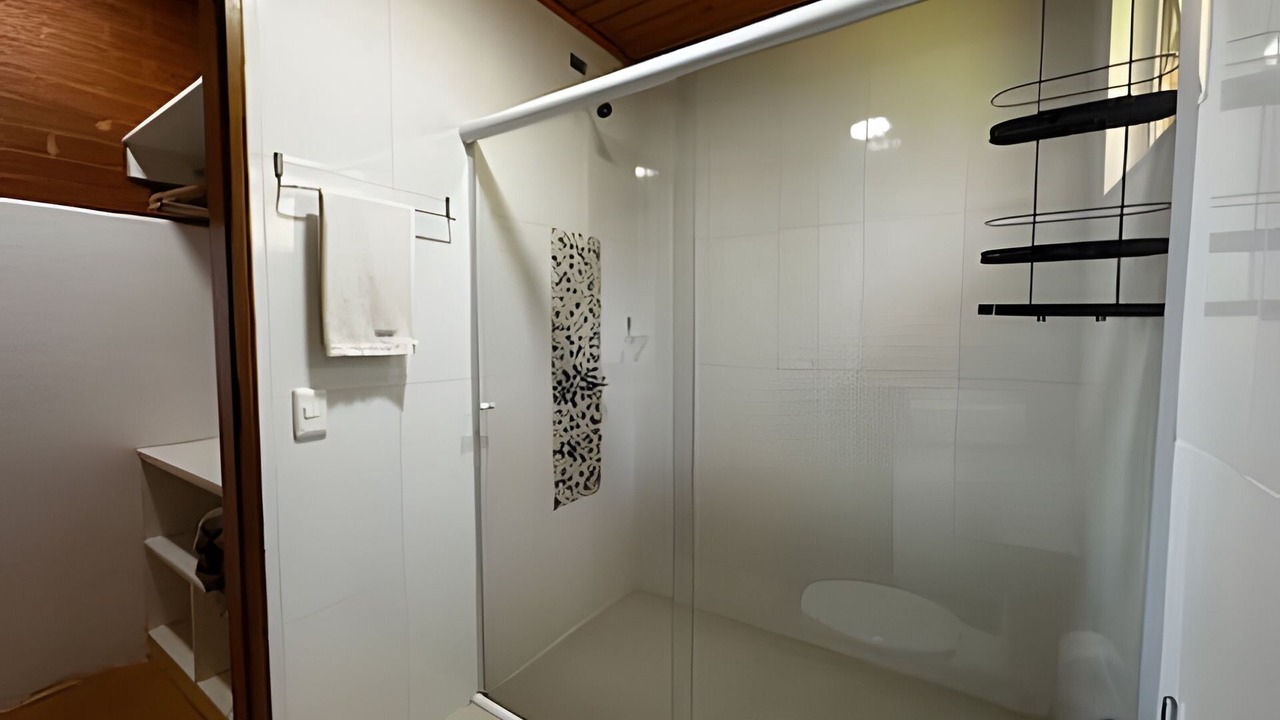 Photo of Bathroom in Jaguaribe
