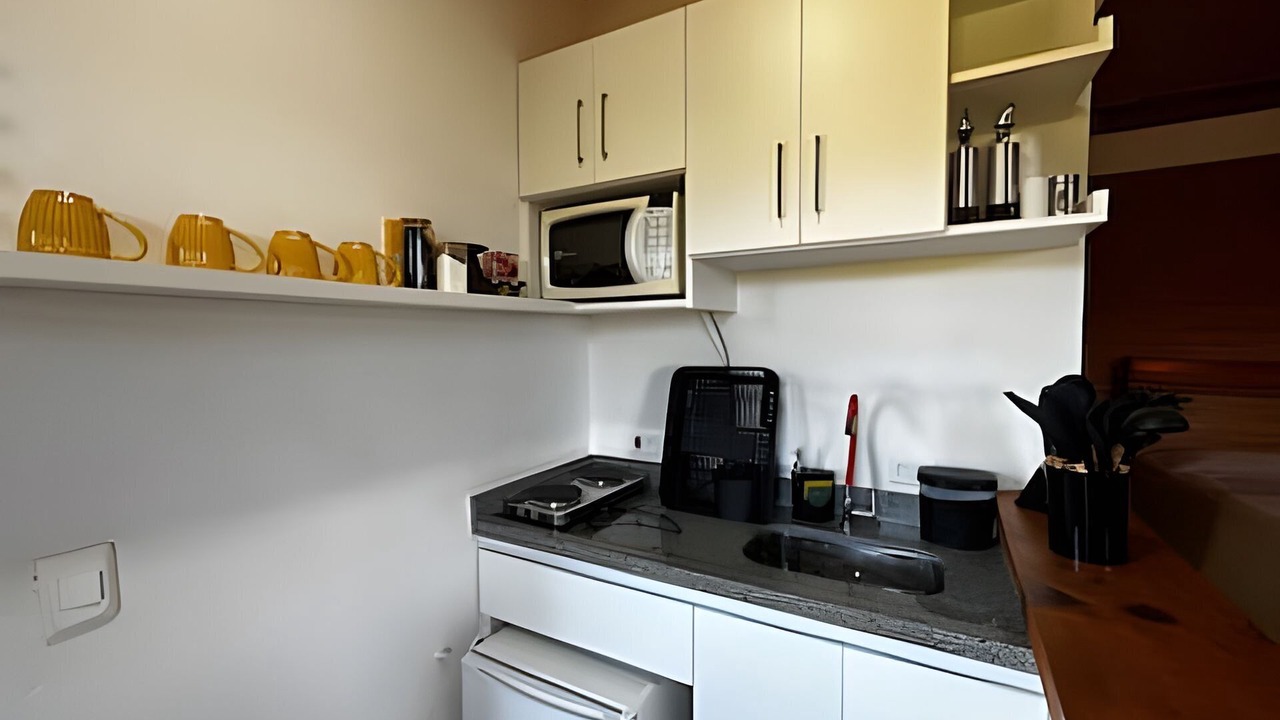 Photo of Kitchen in Jaguaribe