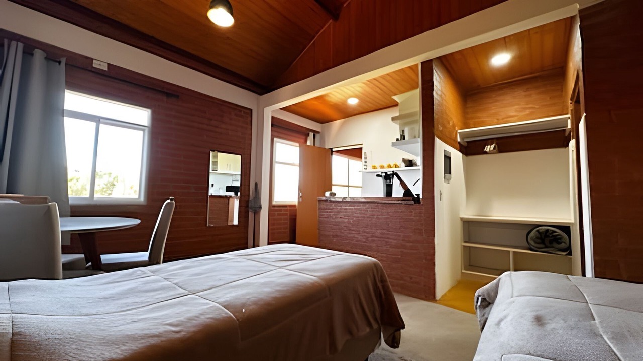 Photo of Bedroom in Jaguaribe
