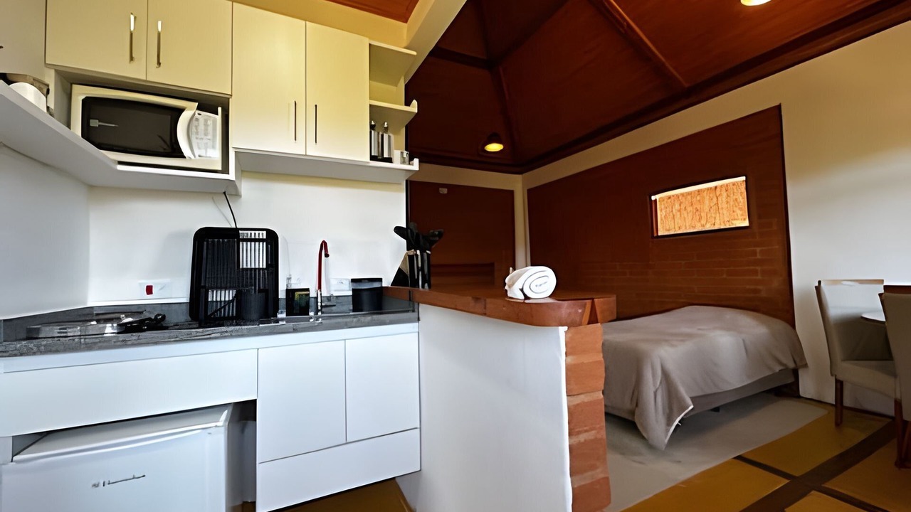 Photo of Kitchen in Jaguaribe