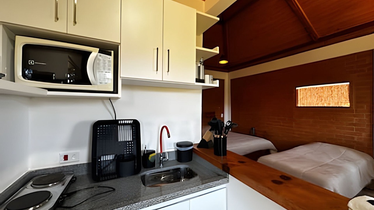 Photo of Kitchen in Jaguaribe