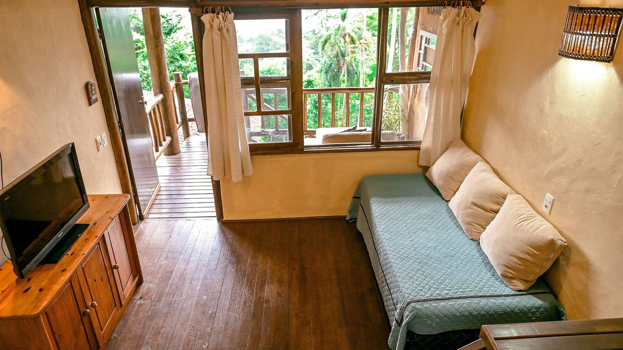 Photo of Livingroom in Praia Grande