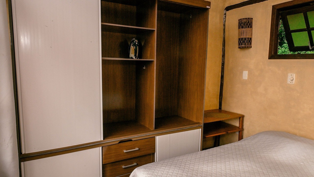 Photo of Bedroom in Praia Grande