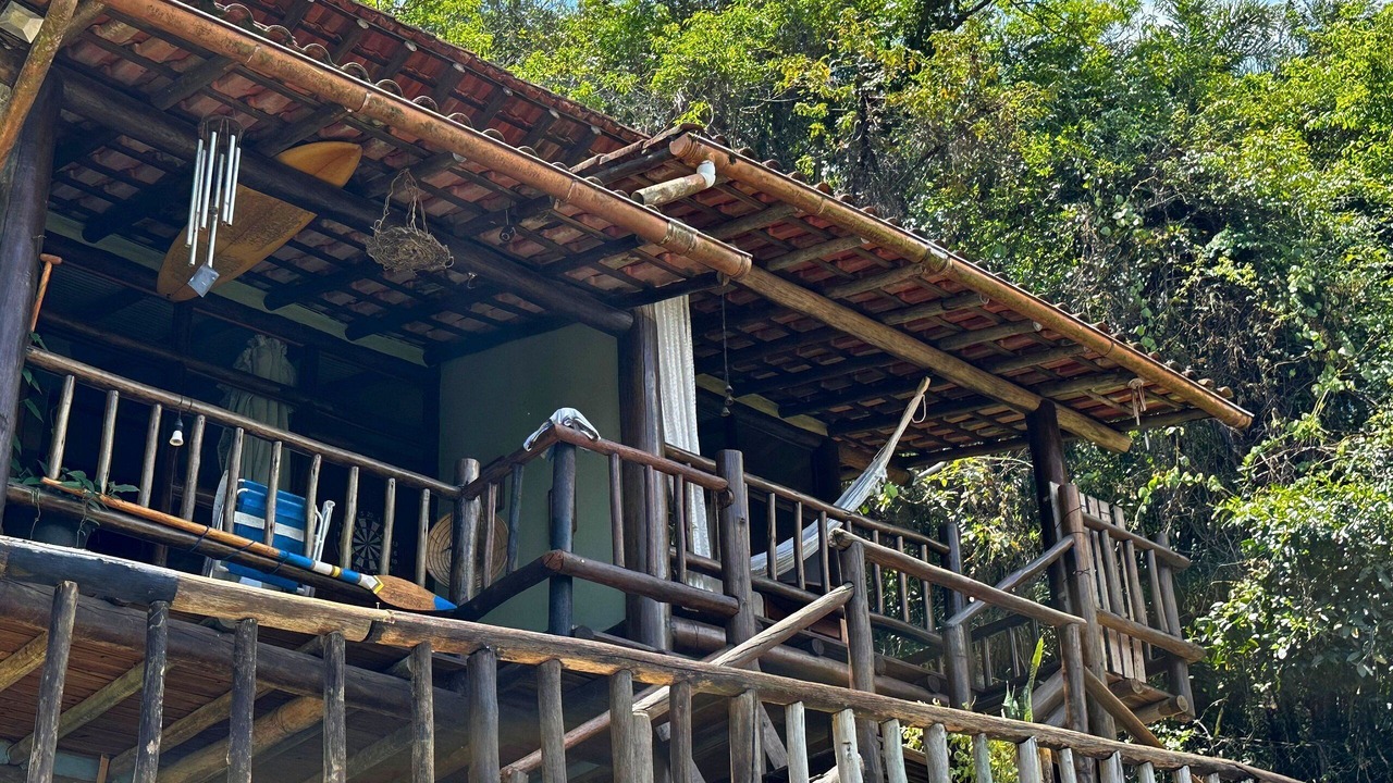 Photo of Outdoor in Praia Grande